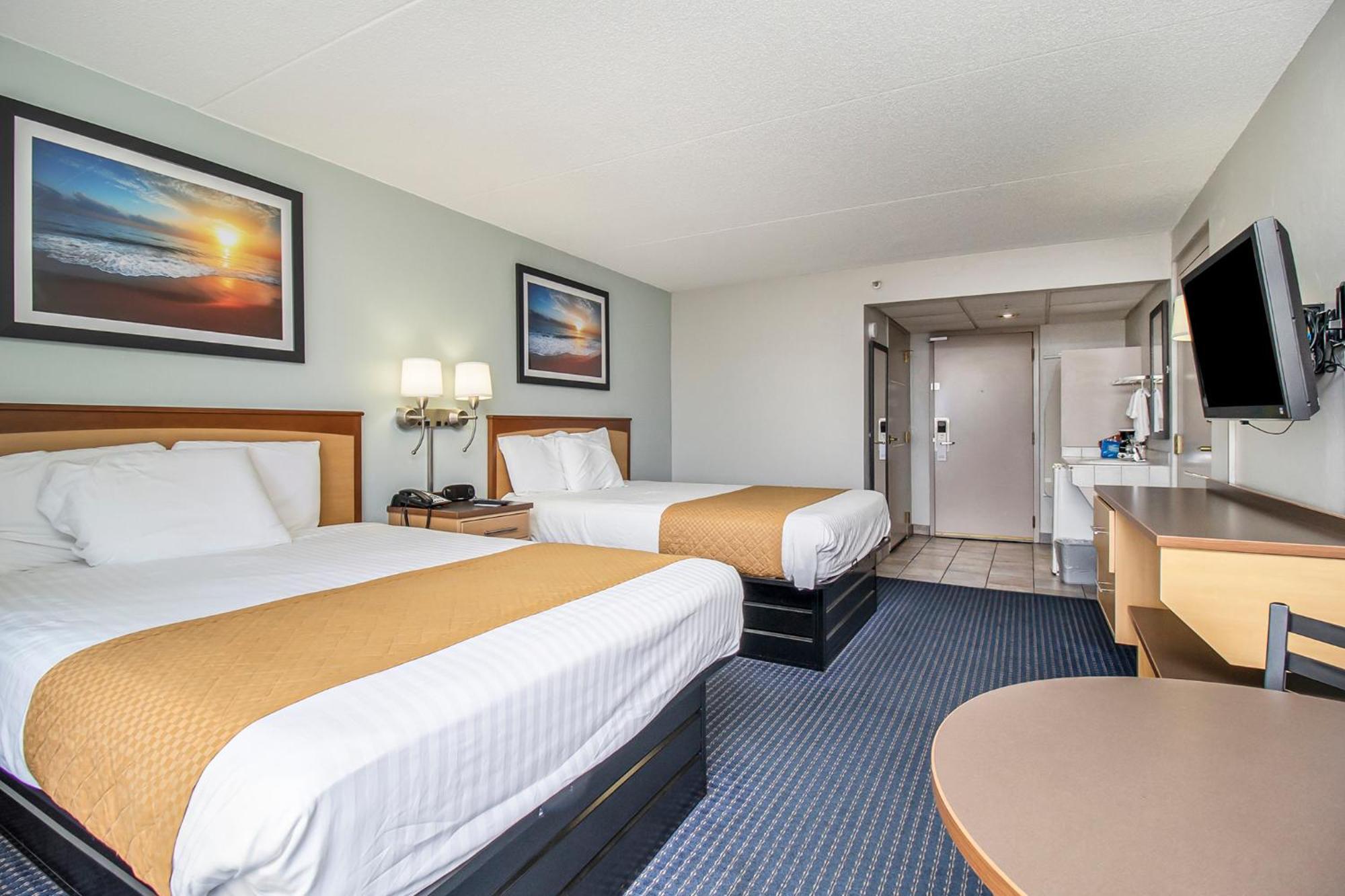 Dunes Waterfront Resort 미어스 외부 사진