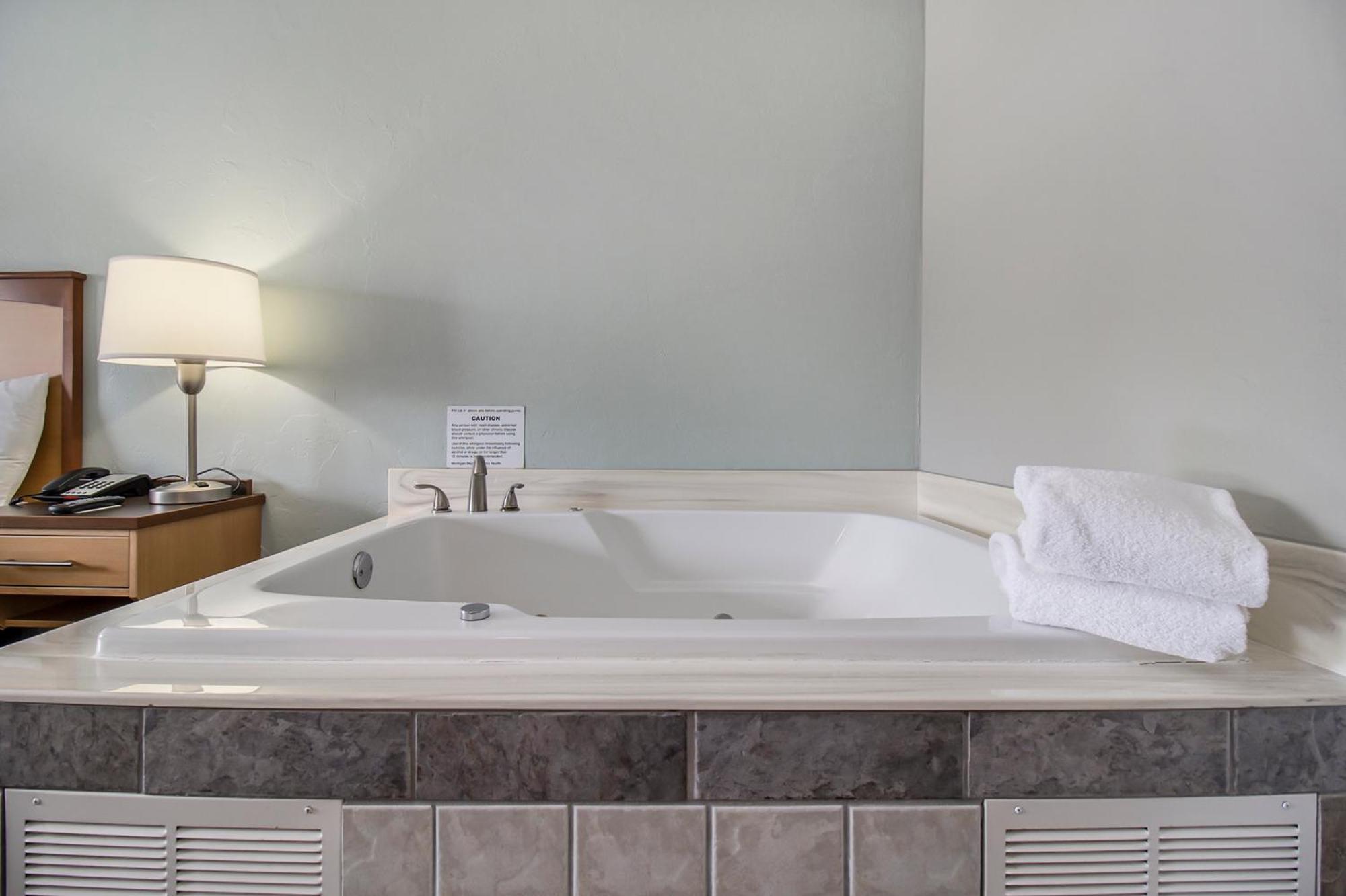 Dunes Waterfront Resort 미어스 외부 사진