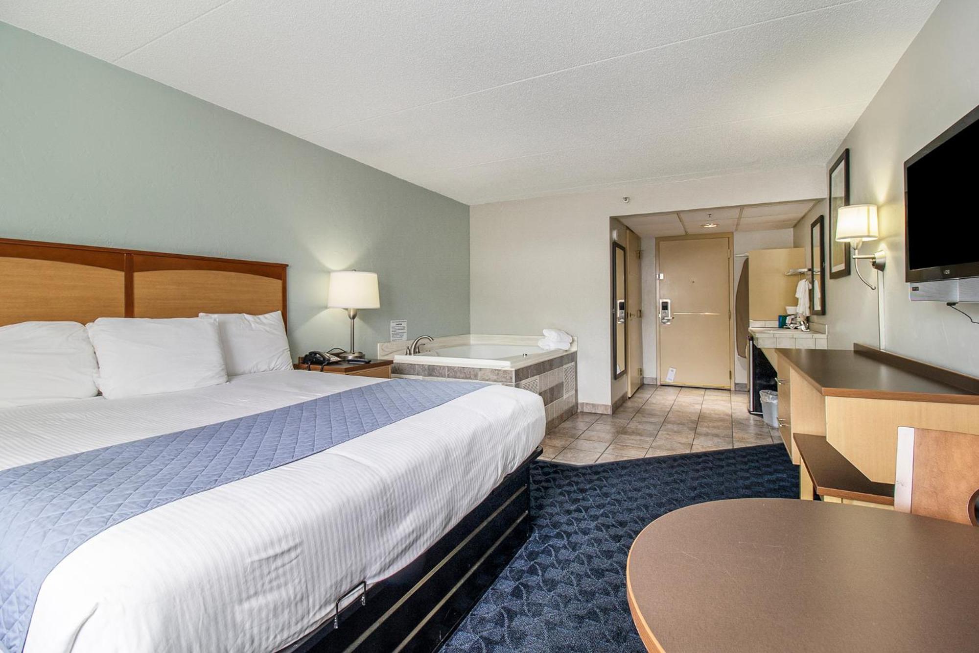 Dunes Waterfront Resort 미어스 외부 사진