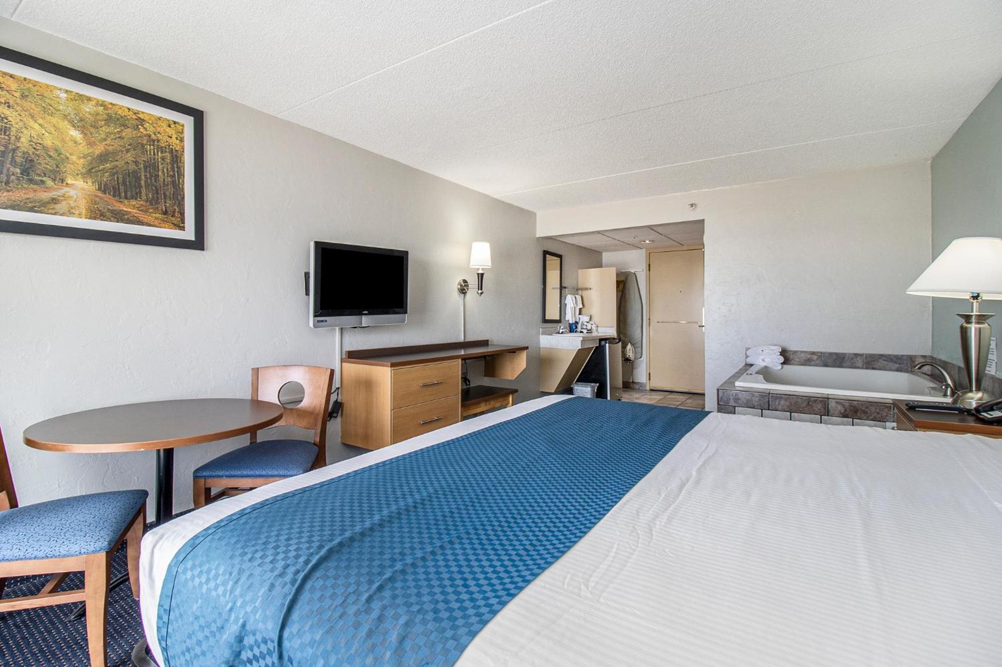 Dunes Waterfront Resort 미어스 외부 사진