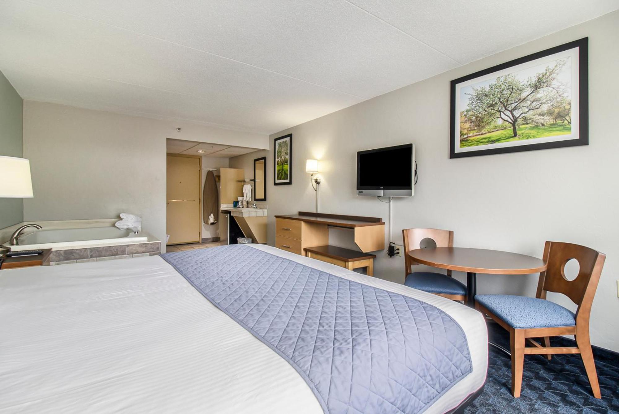Dunes Waterfront Resort 미어스 외부 사진