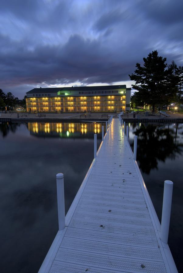 Dunes Waterfront Resort 미어스 외부 사진